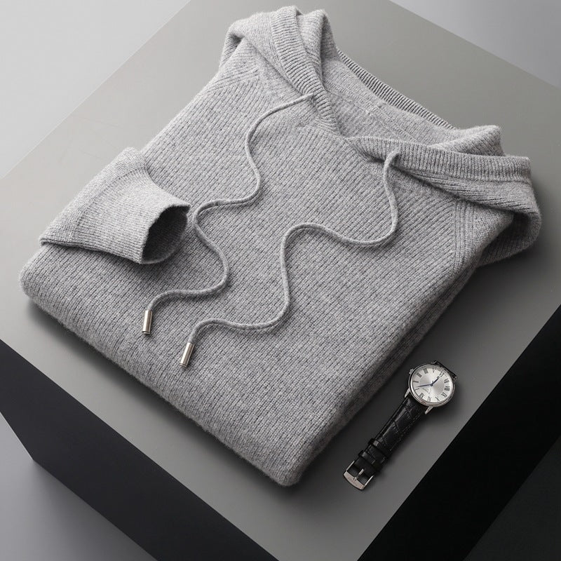 Australian Wool Leisure Outfit Be Up For Life