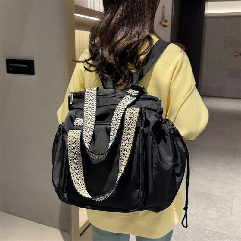 Multifunctional Waterproof Backpack Travel Handbag BEUPFORLIFE.com