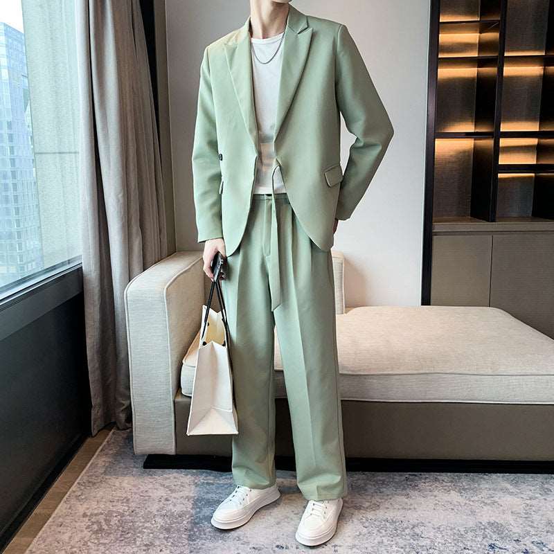 Fashion Trendy Suit - BEUPFORLIFE.com