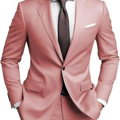 Casual Suit BEUPFORLIFE.com