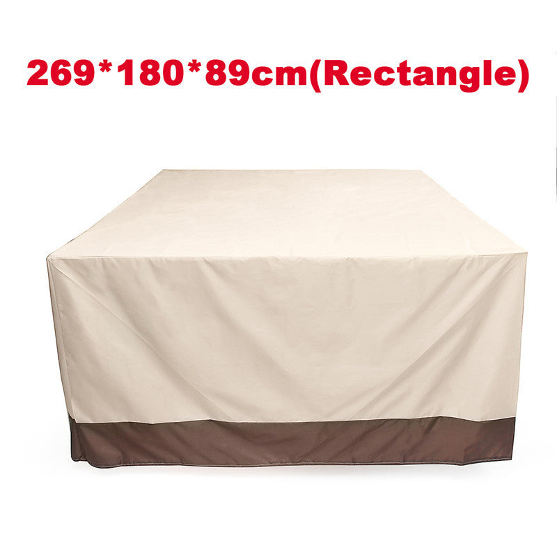 Outdoor garden waterproof patio furniture cover BEUPFORLIFE.com