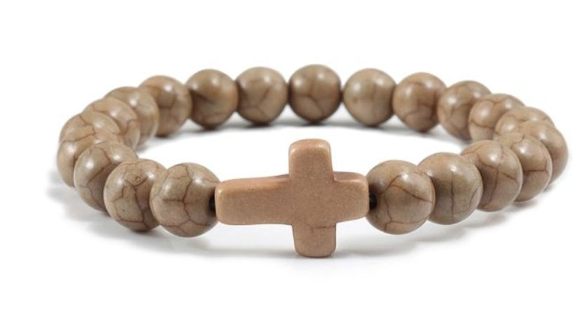 Cross Bracelet BEUPFORLIFE.com