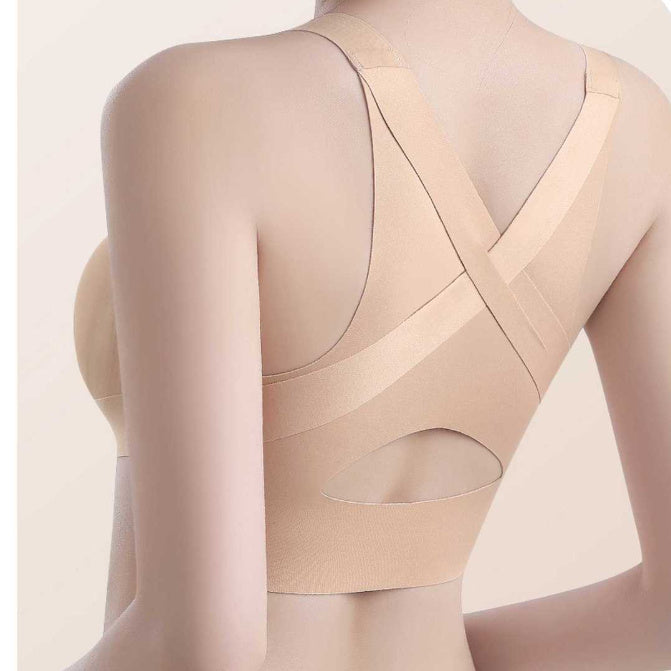 Lifting Anti-sagging Shaping Beauty Back Bra BEUPFORLIFE.com
