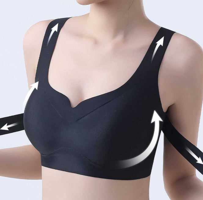 Lifting Anti-sagging Shaping Beauty Back Bra BEUPFORLIFE.com