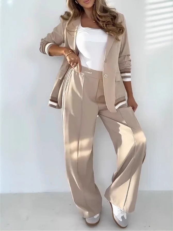 2 Pc Office Outfit