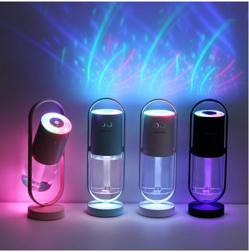 Magic Shadow Air Humidifier - BEUPFORLIFE.com