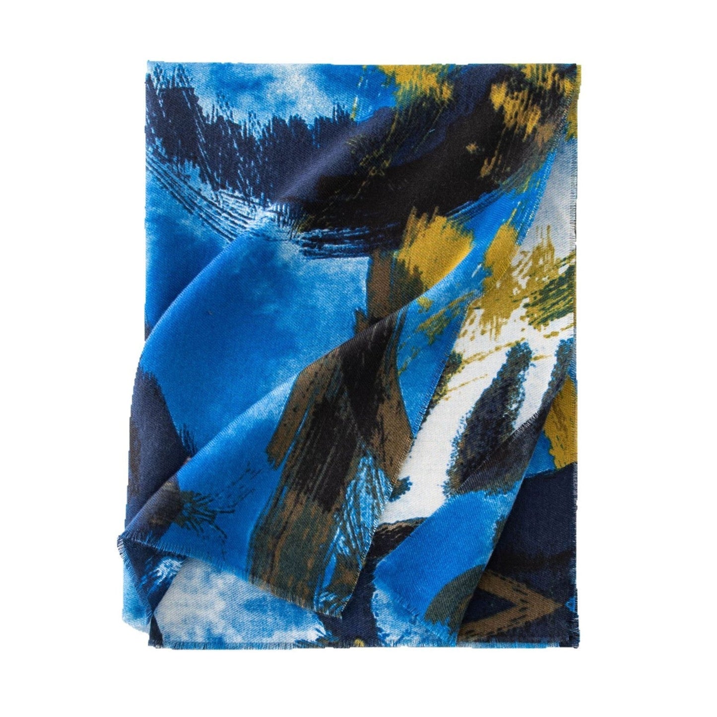 Cashmere Scarf BEUPFORLIFE.com