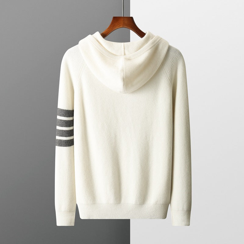 Australian Wool Leisure Outfit Be Up For Life