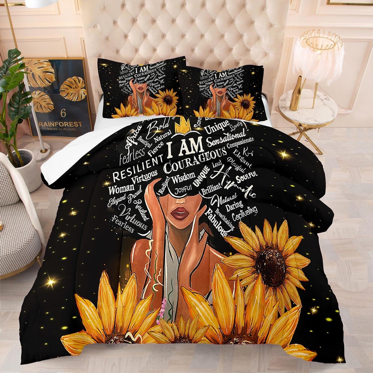 Your Love Style Bedding BEUPFORLIFE.com