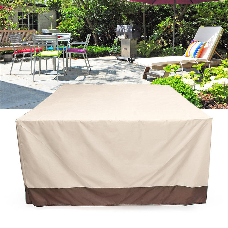 Outdoor garden waterproof patio furniture cover BEUPFORLIFE.com