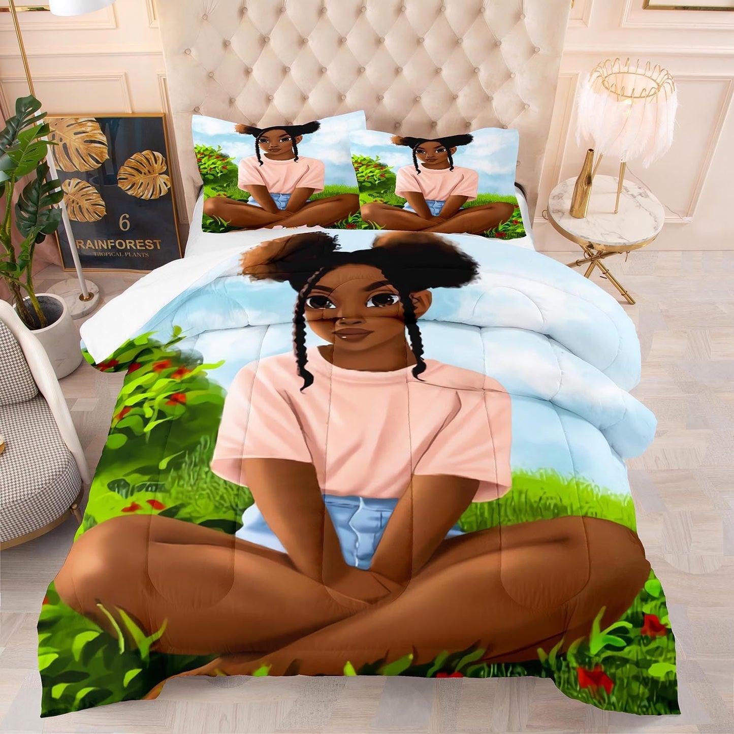 Your Love Style Bedding BEUPFORLIFE.com