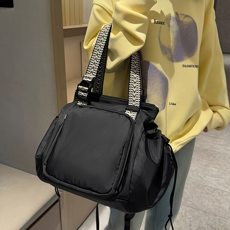 Multifunctional Waterproof Backpack Travel Handbag BEUPFORLIFE.com
