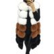 Creative Fur Vest BEUPFORLIFE.com