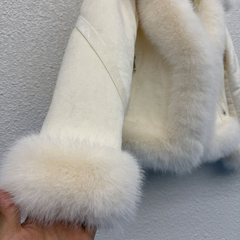 Fur Coat BEUPFORLIFE.com