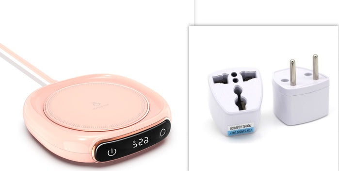 Coffee Mug Warmer Coaster Be Up For Life