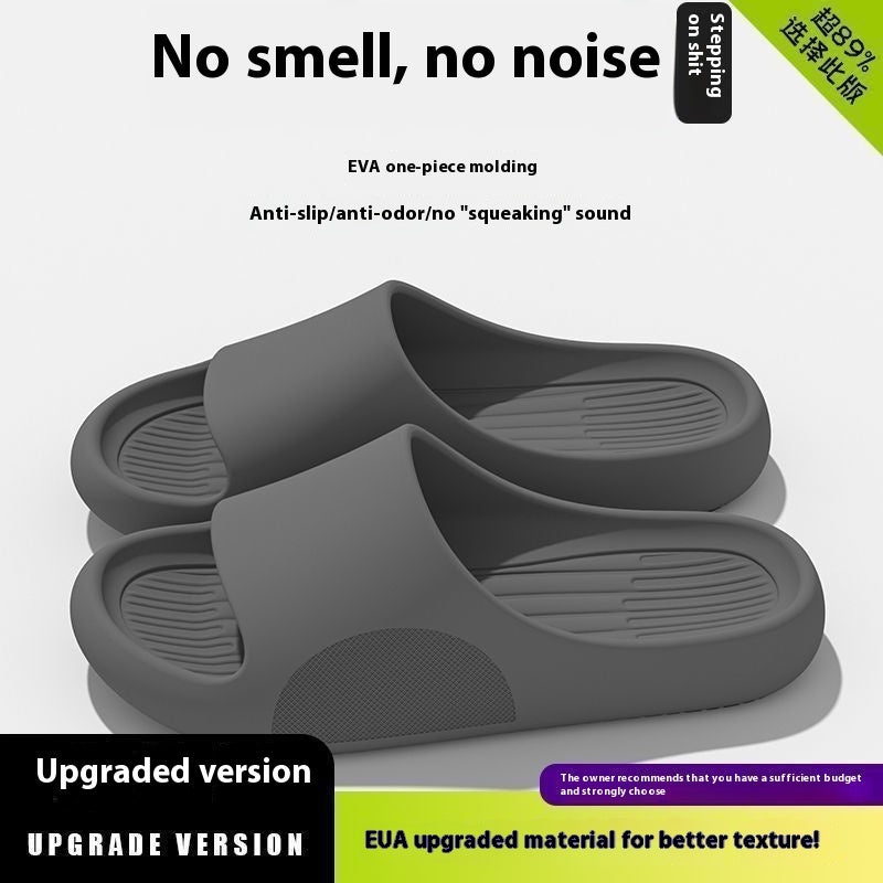 Men's Thick-soled Slip-onz BEUPFORLIFE.com