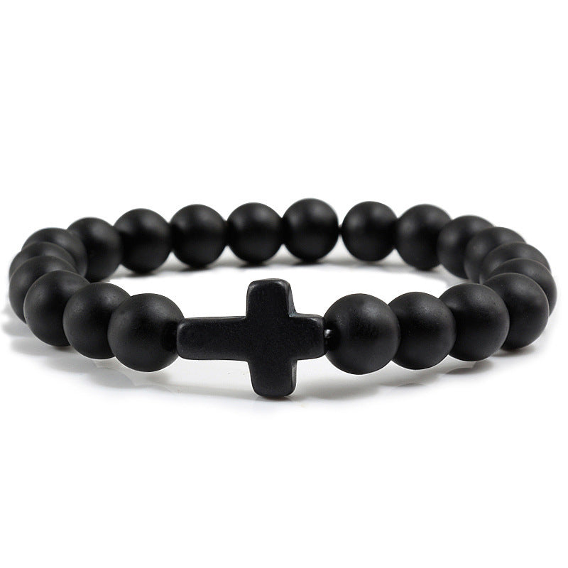 Cross Bracelet BEUPFORLIFE.com