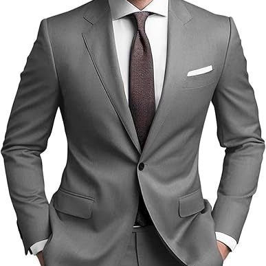 Casual Suit BEUPFORLIFE.com