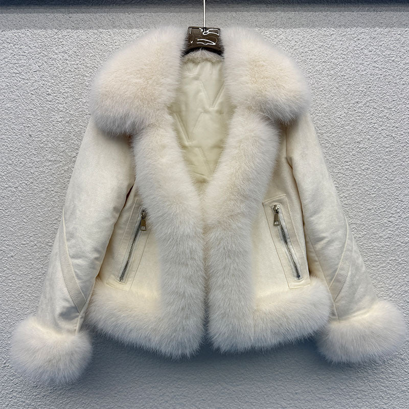 Fur Coat BEUPFORLIFE.com