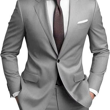 Casual Suit BEUPFORLIFE.com