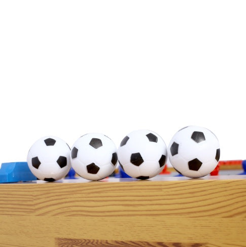 54-Inch Hurricane Foosball Table BEUPFORLIFE.com