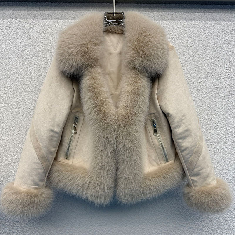 Fur Coat BEUPFORLIFE.com