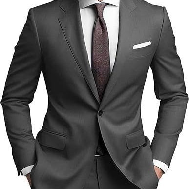 Casual Suit BEUPFORLIFE.com
