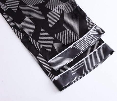 Super Saucy Pajama set BEUPFORLIFE.com