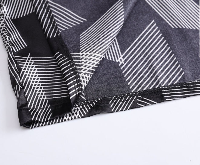 Super Saucy Pajama set BEUPFORLIFE.com