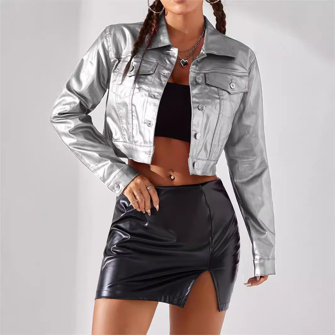 Hit The Town Style Jacket Be Up For Life