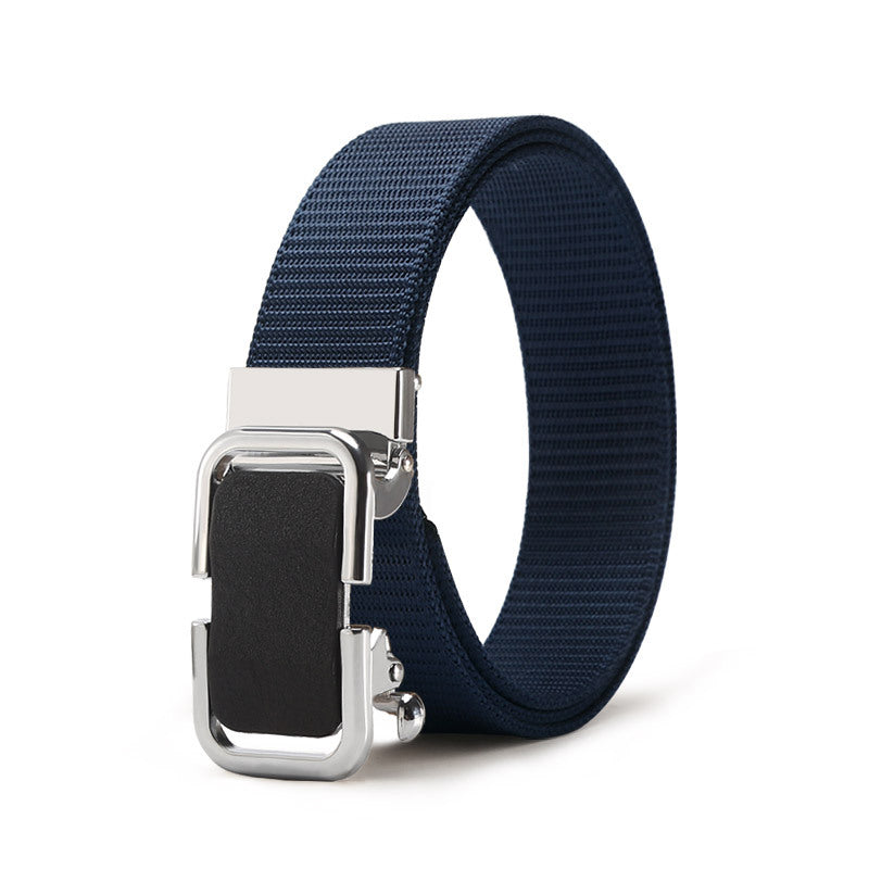 Toothless Nylon Canvas Men's Belt BEUPFORLIFE.com
