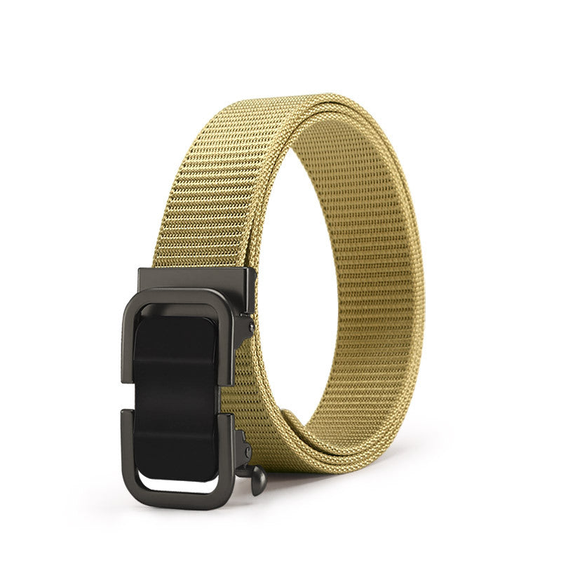 Toothless Nylon Canvas Men's Belt BEUPFORLIFE.com