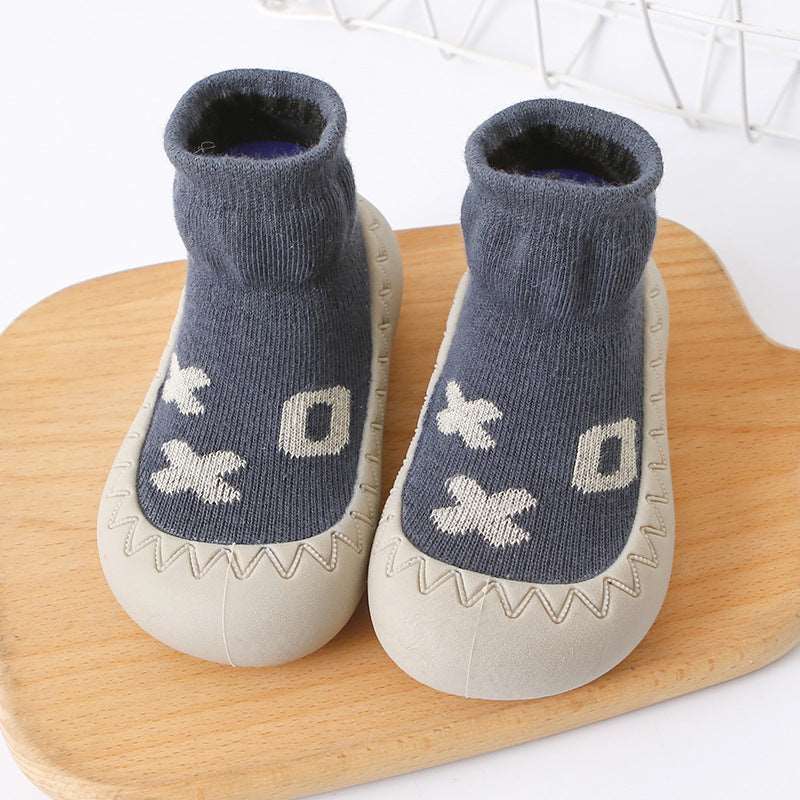 Children Boat Ankle Sock - BEUPFORLIFE.com
