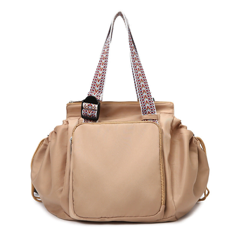 Multifunctional Waterproof Backpack Travel Handbag BEUPFORLIFE.com