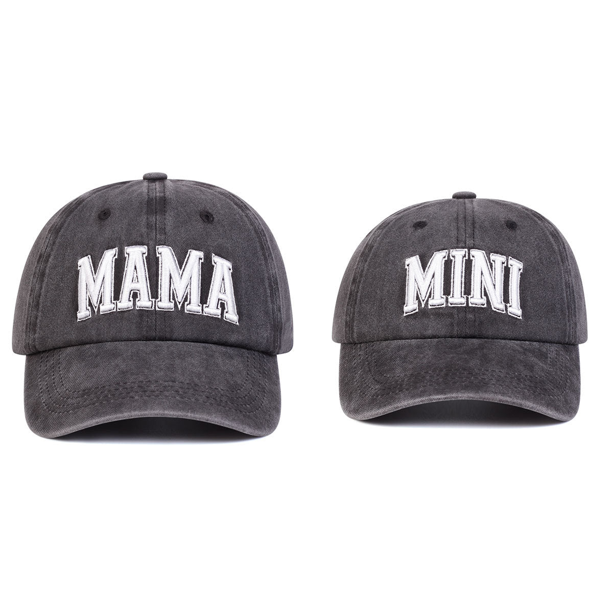Women's Outdoor Mama, Mini Baseball Cap BEUPFORLIFE.com