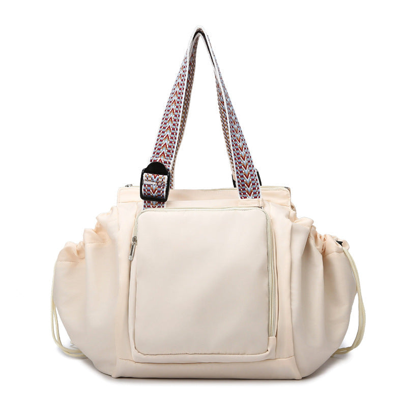 Multifunctional Waterproof Backpack Travel Handbag BEUPFORLIFE.com