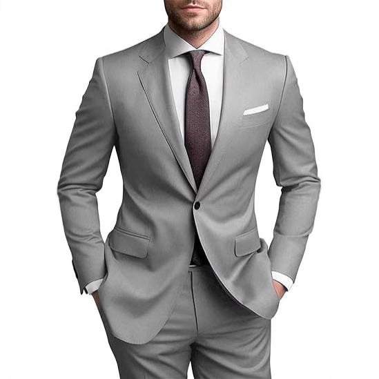 Casual Suit BEUPFORLIFE.com
