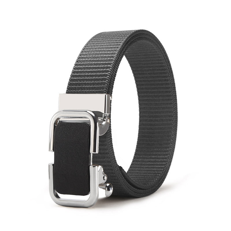 Toothless Nylon Canvas Men's Belt BEUPFORLIFE.com