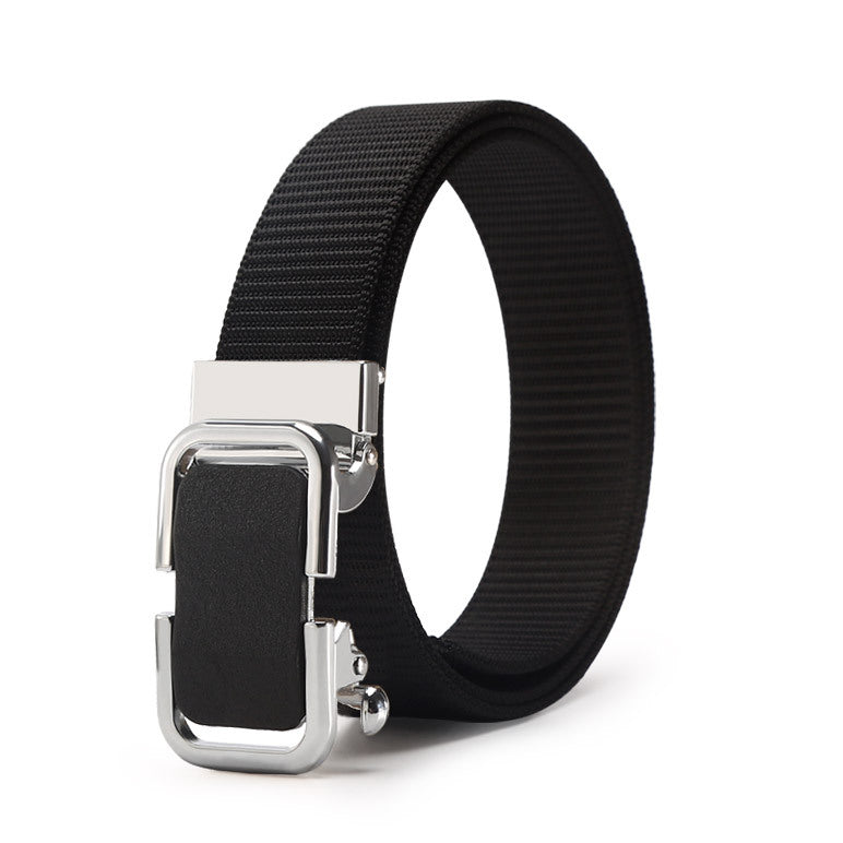 Toothless Nylon Canvas Men's Belt BEUPFORLIFE.com