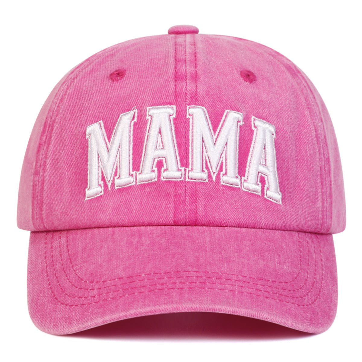 Women's Outdoor Mama, Mini Baseball Cap BEUPFORLIFE.com