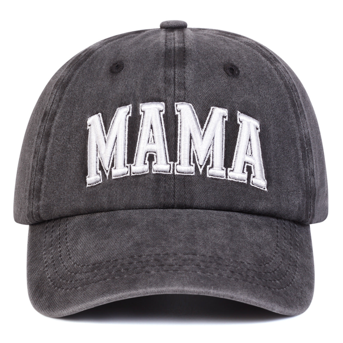 Women's Outdoor Mama, Mini Baseball Cap BEUPFORLIFE.com