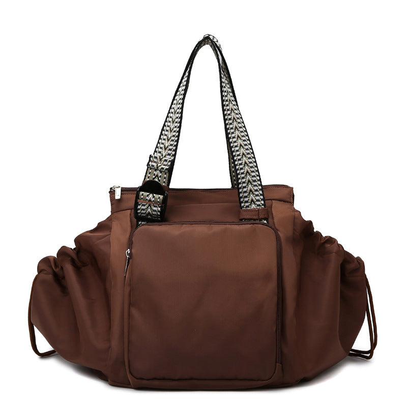 Multifunctional Waterproof Backpack Travel Handbag BEUPFORLIFE.com