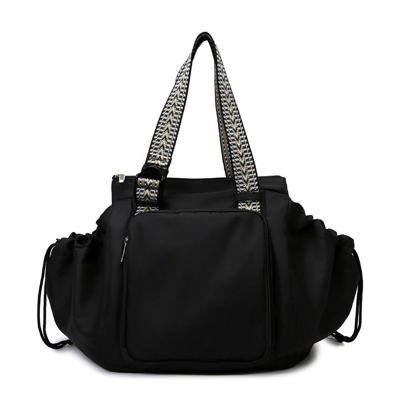 Multifunctional Waterproof Backpack Travel Handbag BEUPFORLIFE.com