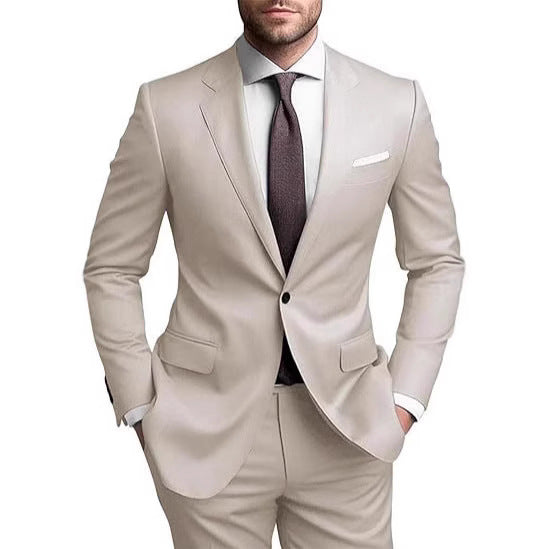 Casual Suit BEUPFORLIFE.com