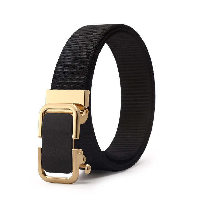 Toothless Nylon Canvas Men's Belt BEUPFORLIFE.com