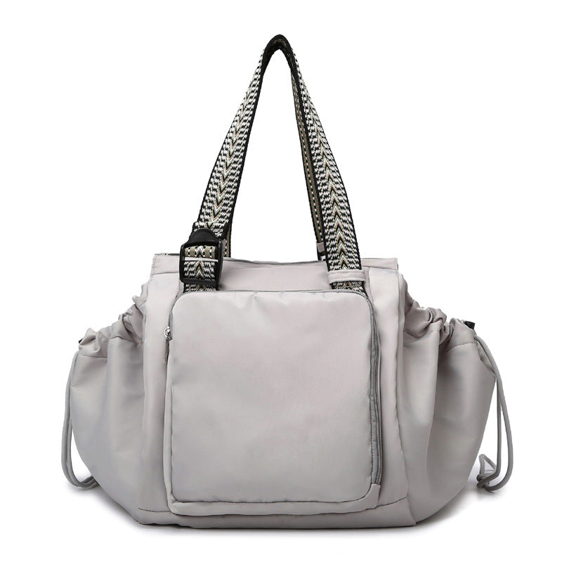 Multifunctional Waterproof Backpack Travel Handbag BEUPFORLIFE.com