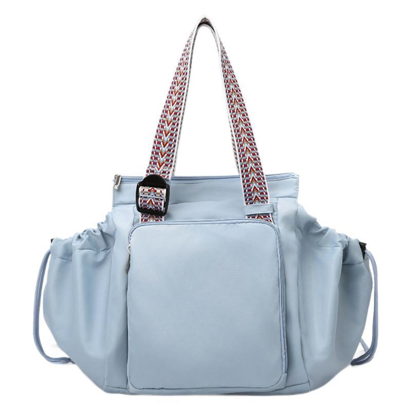 Multifunctional Waterproof Backpack Travel Handbag BEUPFORLIFE.com