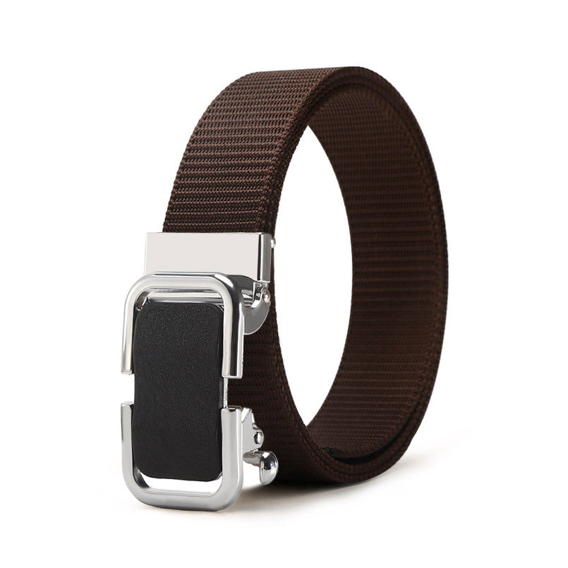 Toothless Nylon Canvas Men's Belt BEUPFORLIFE.com