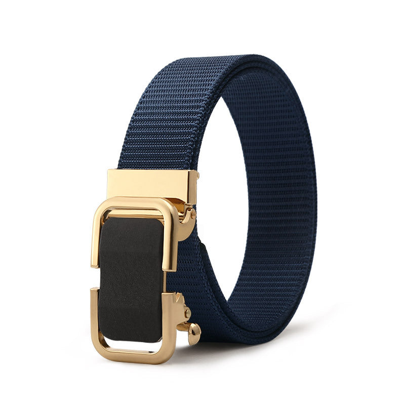 Toothless Nylon Canvas Men's Belt BEUPFORLIFE.com