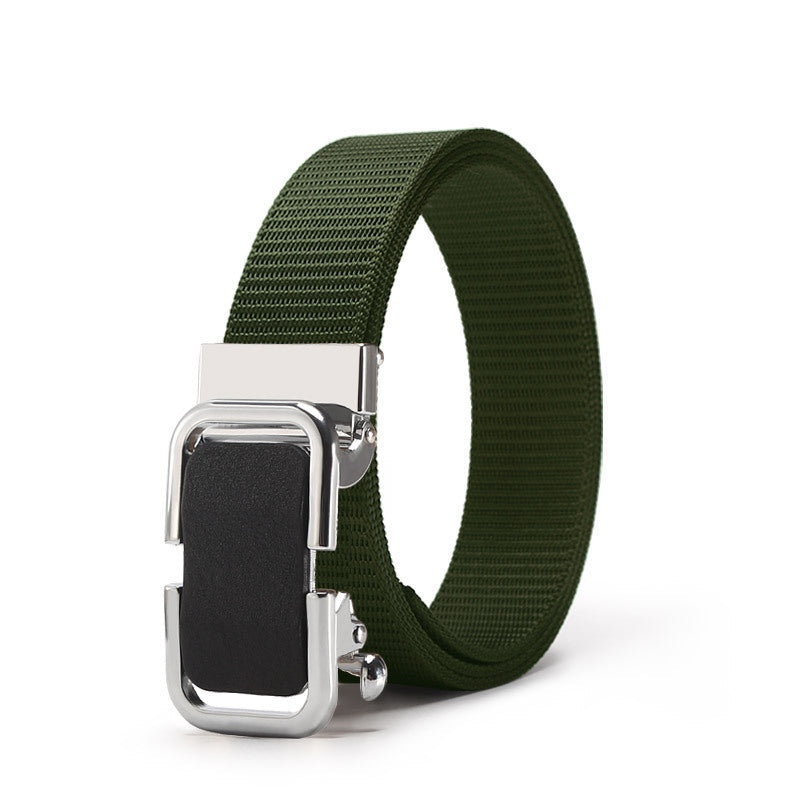 Toothless Nylon Canvas Men's Belt BEUPFORLIFE.com